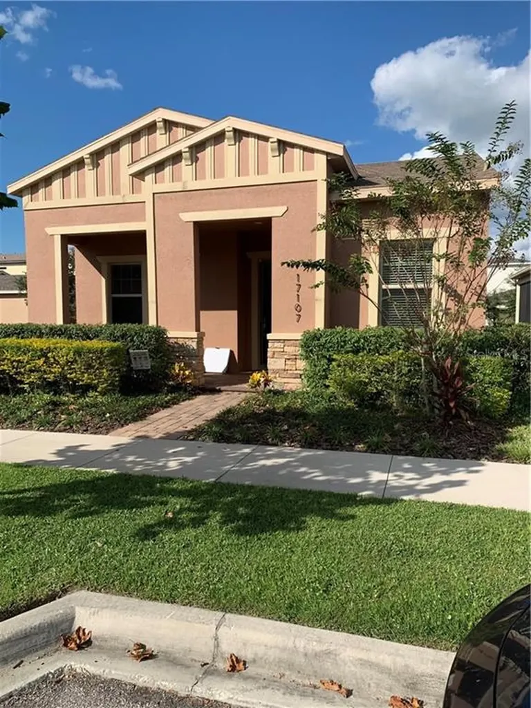 17107 Harbor Oak Parkway Winter Garden FL 34787
