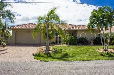 1655 Via Bianca Punta Gorda FL 33950