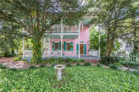 2206 N Morgan Street Tampa FL 33602