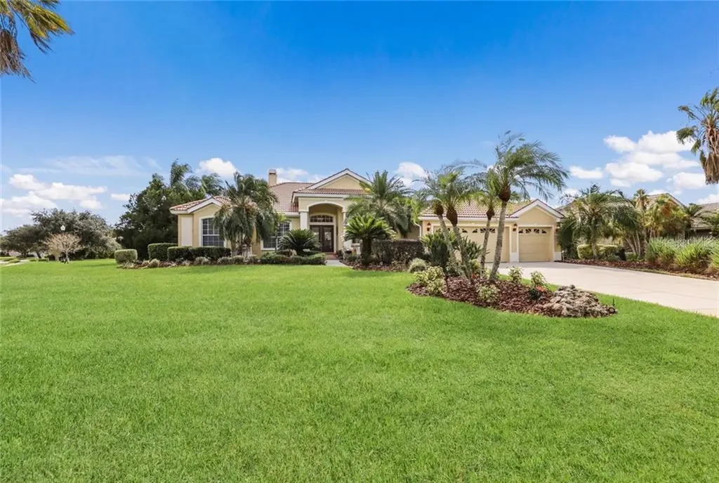9316 Firethorn Place Lakewood Ranch FL 34202