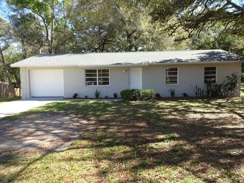 576 Blue Springs Court Orange City FL 32763