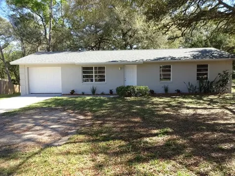 576 Blue Springs Court Orange City FL 32763