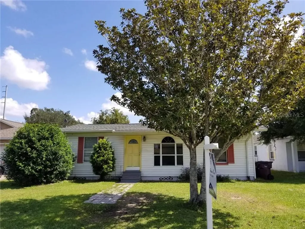 1015 California Avenue Saint Cloud FL 34769