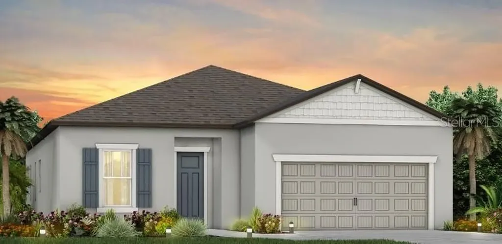 9424 SW 56th Loop Ocala FL 34481