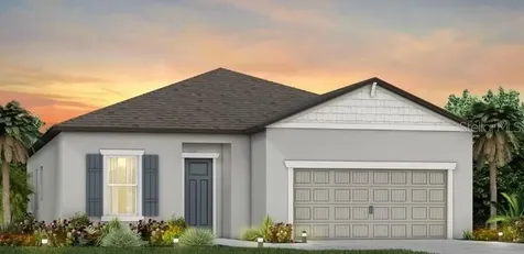 9424 SW 56th Loop Ocala FL 34481