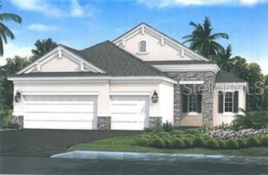 21504 Palatka Drive Venice FL 34293