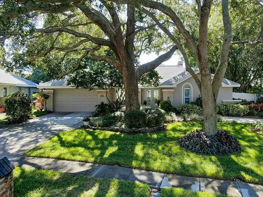2395 Flint Lock Drive Clearwater FL 33765