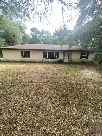 9011 Shaw Road Brooksville FL 34602