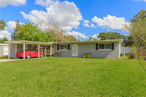 1716 Darlington Drive Tampa FL 33619