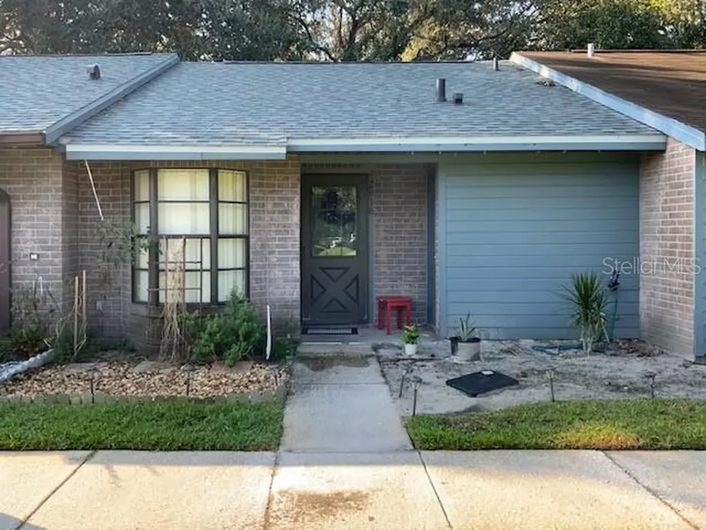 2916 Prince Oak Court Saint Cloud FL 34769