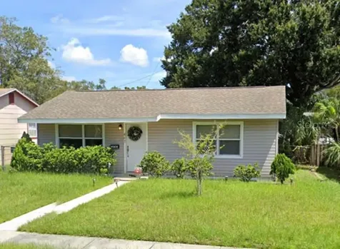 867 50th Avenue N St Petersburg FL 33703