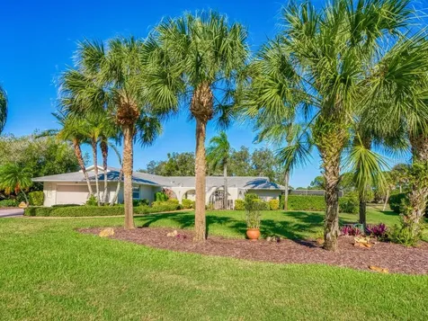 4519 Glebe Farm Road Sarasota FL 34235