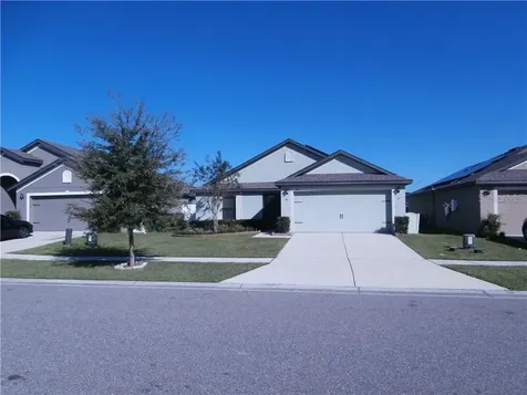 521 Swallowtail Drive Haines City FL 33844