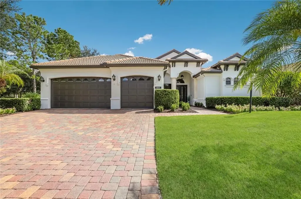 6907 Brier Creek Court Lakewood Ranch FL 34202
