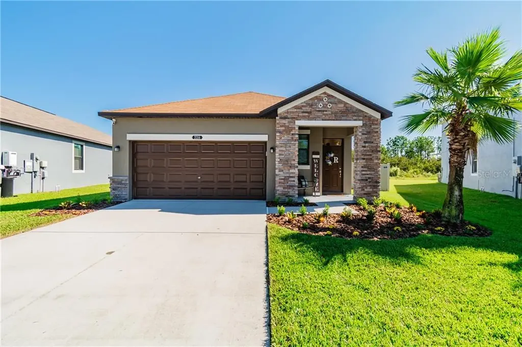 21356 Wistful Yearn Drive Land O Lakes FL 34637