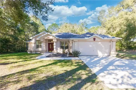 8073 Cresap Street Brooksville FL 34613