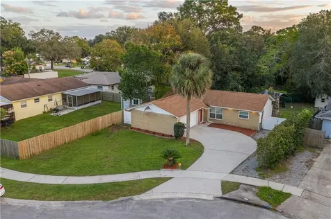 3230 Calumet Drive Orlando FL 32810