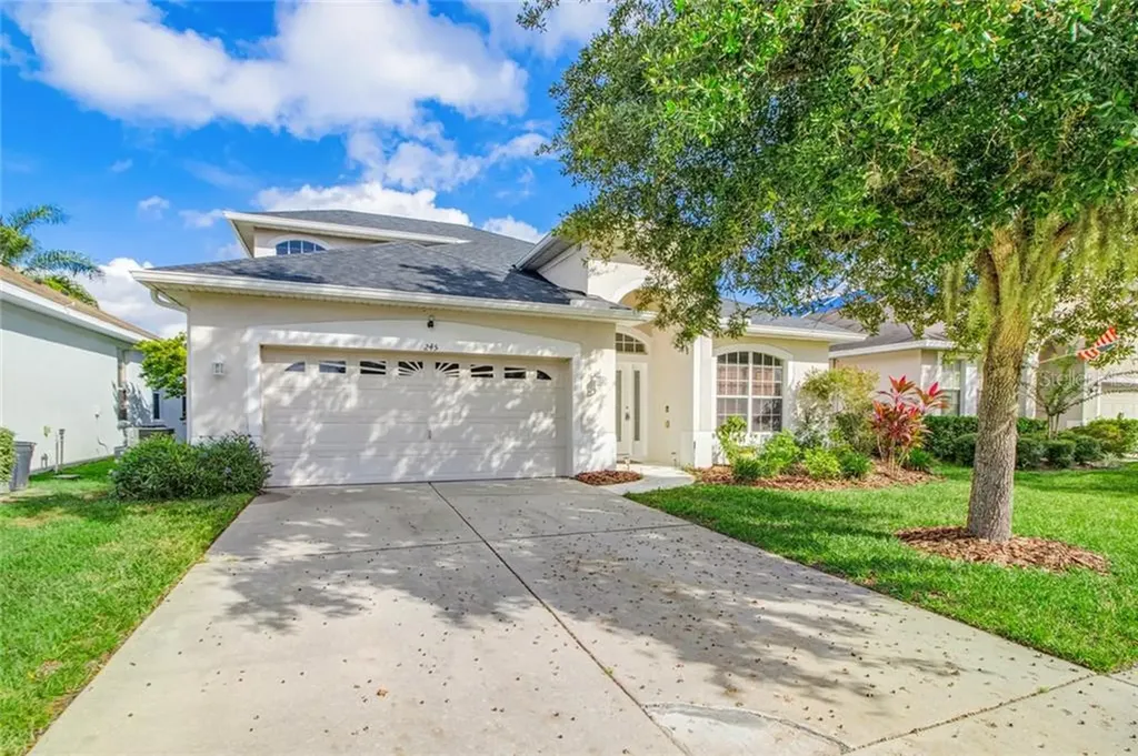 245 Venetian Bay Circle Sanford FL 32771