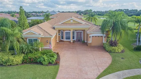 3332 Bailey Palm Court North Port FL 34288
