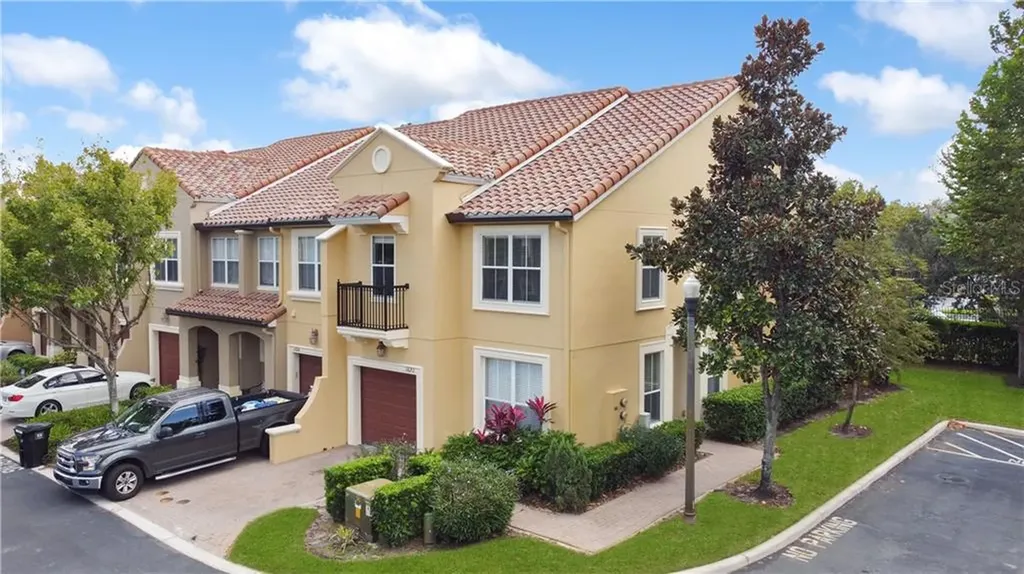 3692 Iditarod Lane Orlando FL 32839