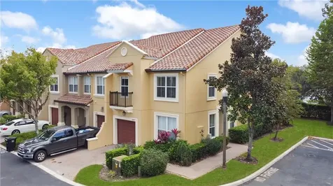 3692 Iditarod Lane Orlando FL 32839