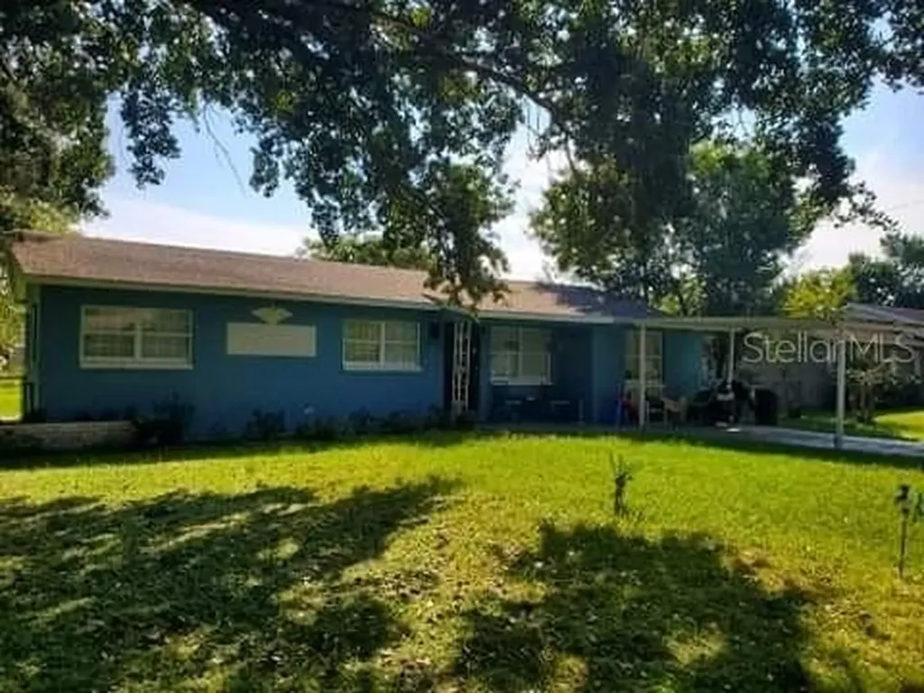 2507 Highlawn Avenue Sanford FL 32773