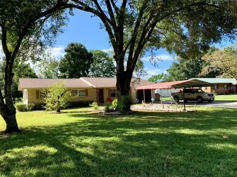 4619 County Road 118 Wildwood FL 34785