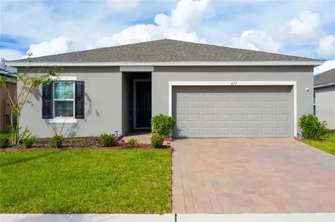 437 Meadow Pointe Drive Haines City FL 33844