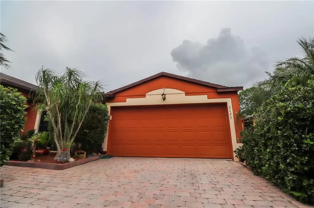 2125 Lilipetal Court Sanford FL 32771