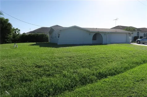 12165 Genoa Street North Port FL 34287