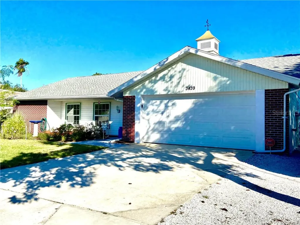 3439 Moog Road Holiday FL 34691