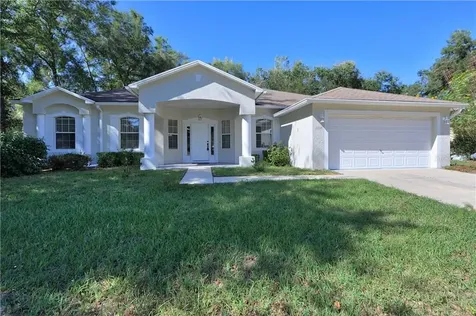 2606 NE 26th Terrace Ocala FL 34470