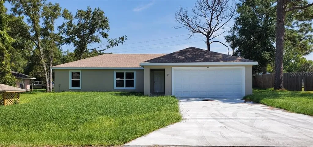 4904 NW 61st Avenue Ocala FL 34482