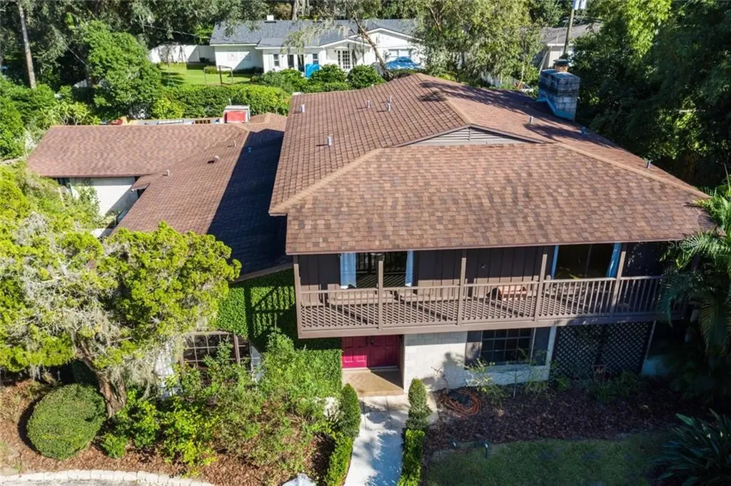 1921 N Forest Avenue Orlando FL 32803