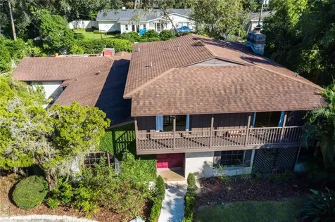 1921 N Forest Avenue Orlando FL 32803