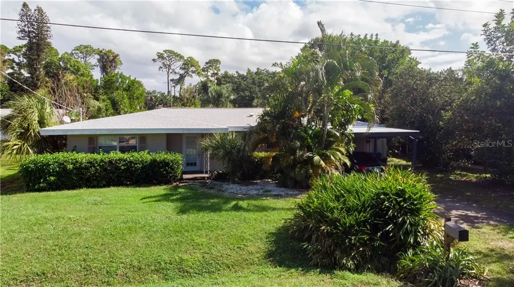 6227 Rodgers Avenue Sarasota FL 34231