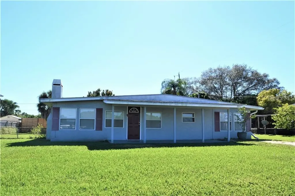 3642 Dorst Lane Sarasota FL 34238