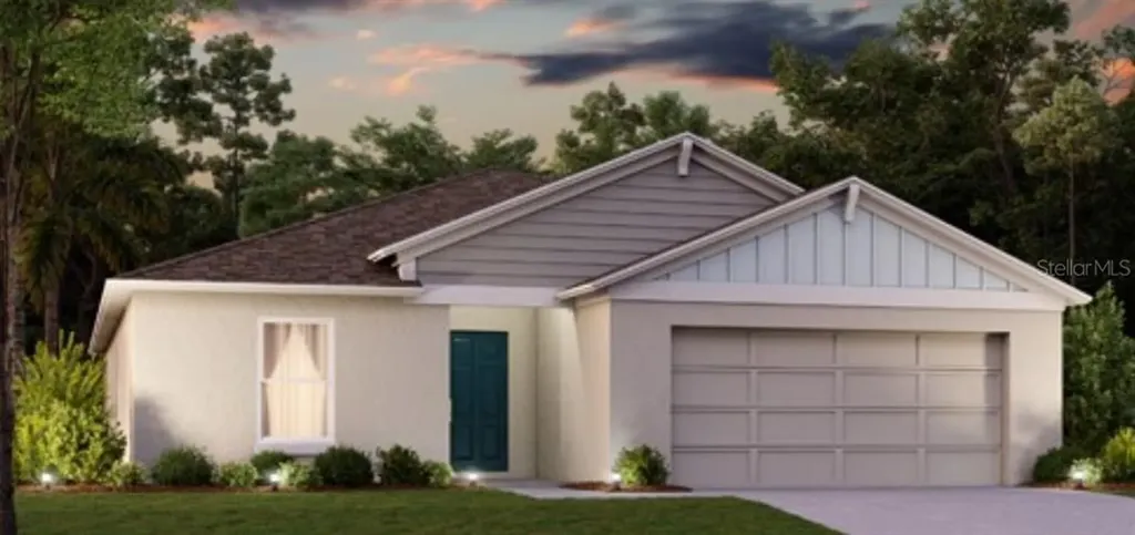 5605 Arlington River Drive Lakeland FL 33811