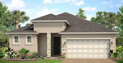 2928 Deerberry Lane Clermont FL 34714