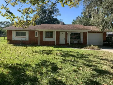 130 NE 47th Court Ocala FL 34470
