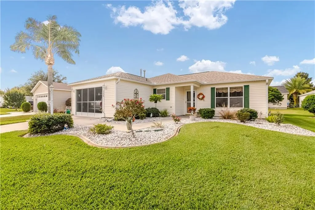 17370 SE 76th Flintlock Terrace The Villages FL 32162