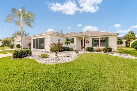 17370 SE 76th Flintlock Terrace The Villages FL 32162