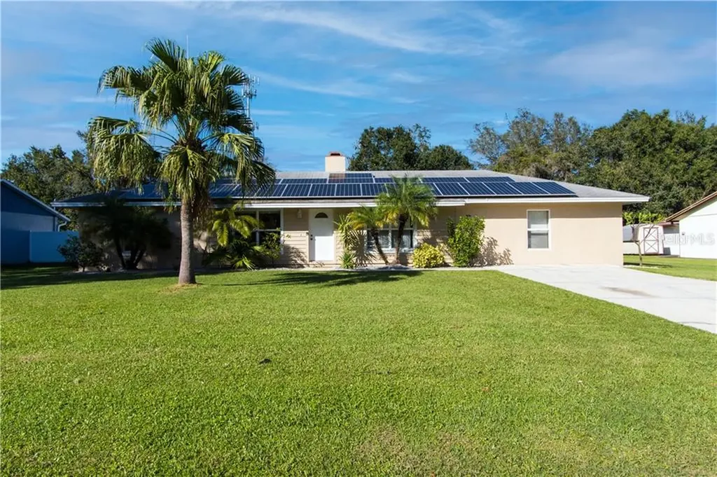 2829 Forestgreen Drive N Lakeland FL 33811