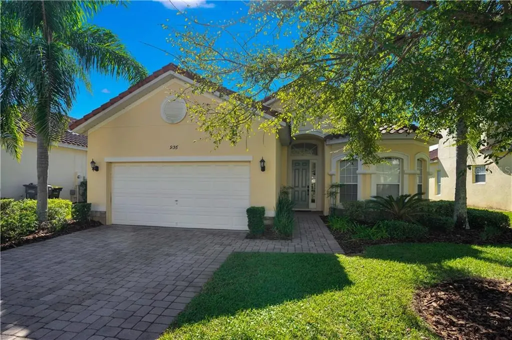 936 Tuscan Hills Boulevard Davenport FL 33897