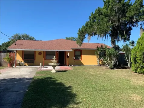 709 N Disston Avenue Tavares FL 32778