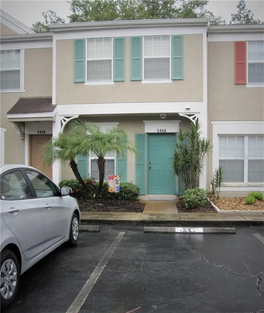 5448 Carrollwood Key Drive Tampa FL 33624