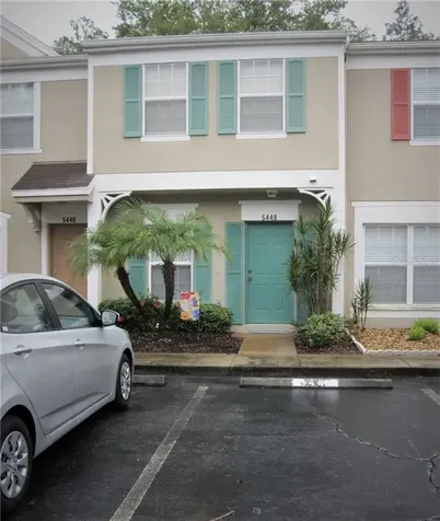 5448 Carrollwood Key Drive Tampa FL 33624