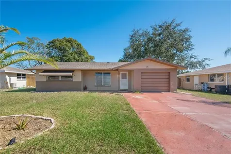 10128 Hickory Hill Drive Port Richey FL 34668