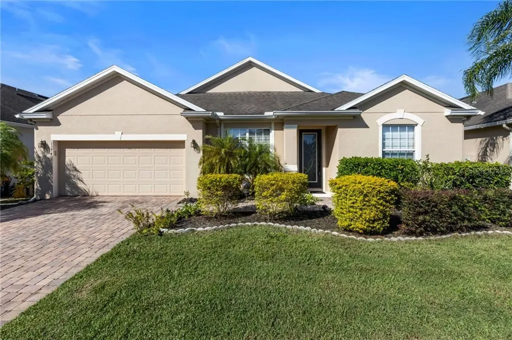 1374 Lexington Avenue Davenport FL 33837
