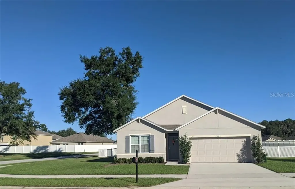 2883 NE 45th Avenue Ocala FL 34470